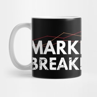 The Market Breaker Mug